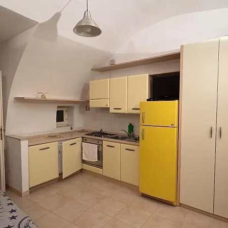 Apartment Loft Incantevole *