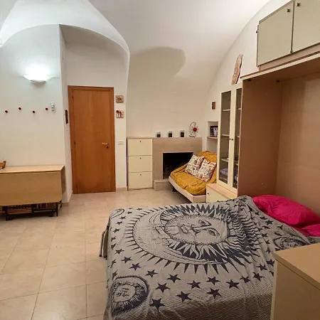 Loft Incantevole *