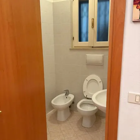 Loft Incantevole * Peschici