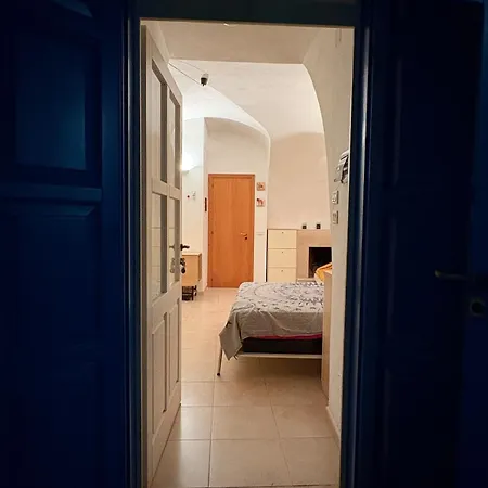 Apartment Loft Incantevole