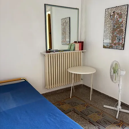 Loft Incantevole Апартаменты