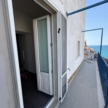 Loft Incantevole Appartement