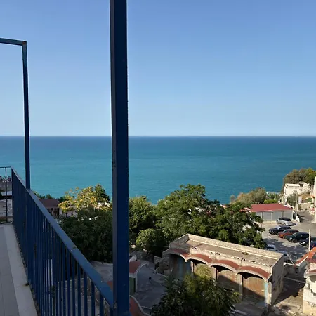 Loft Incantevole Пескичи