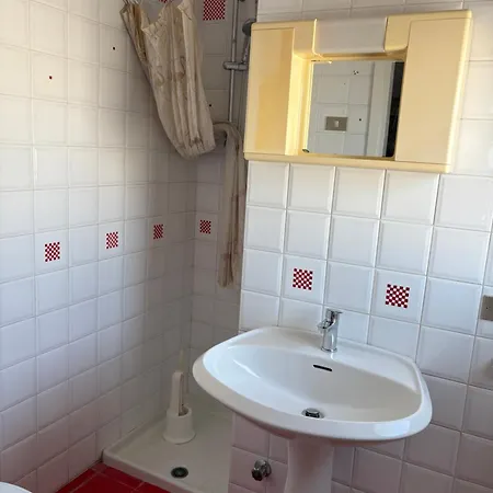 Апартаменты Loft Incantevole *