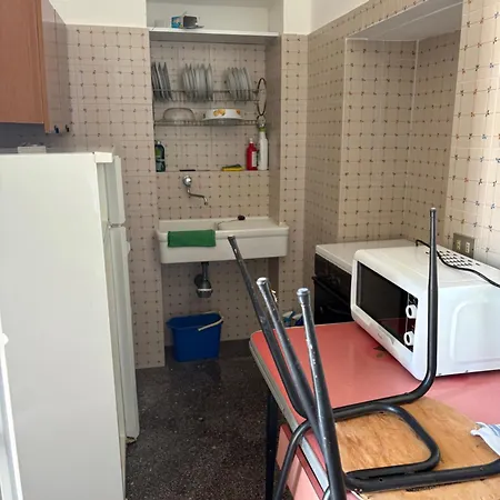 Loft Incantevole * Peschici