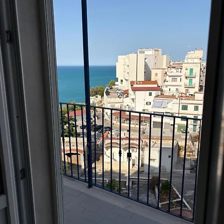 Loft Incantevole Appartement