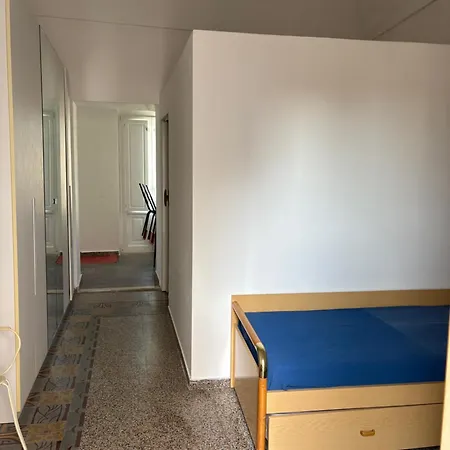 Apartmán Loft Incantevole Peschici
