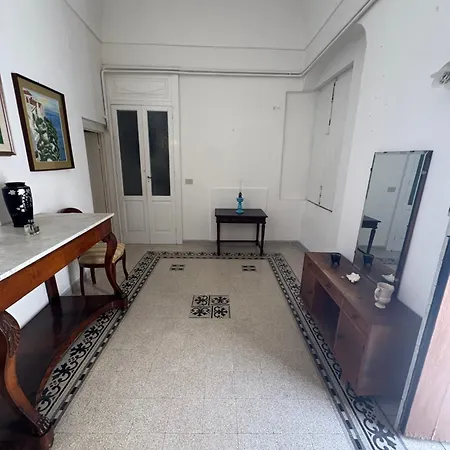Loft Incantevole Appartement