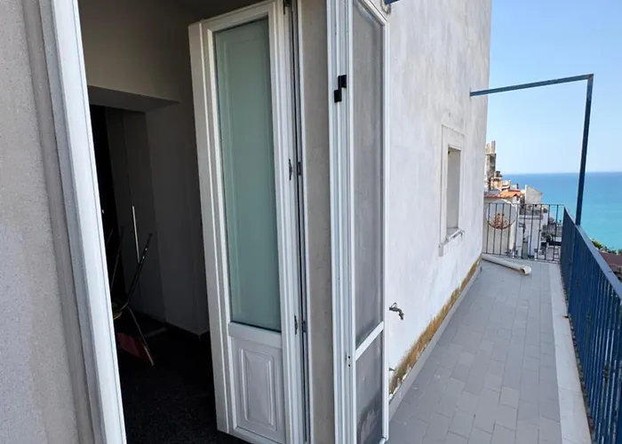 Loft Incantevole Lejlighed