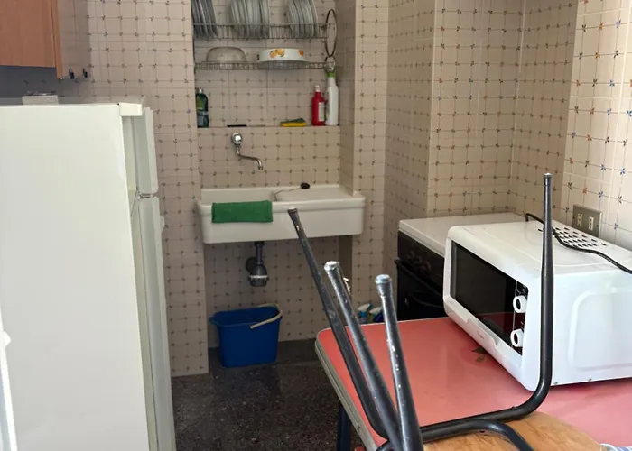 Loft Incantevole * Peschici